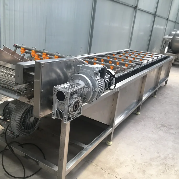 Ozone Fruit Sterilizer Cleaner Washer Machine Parsley Vegetable Washer