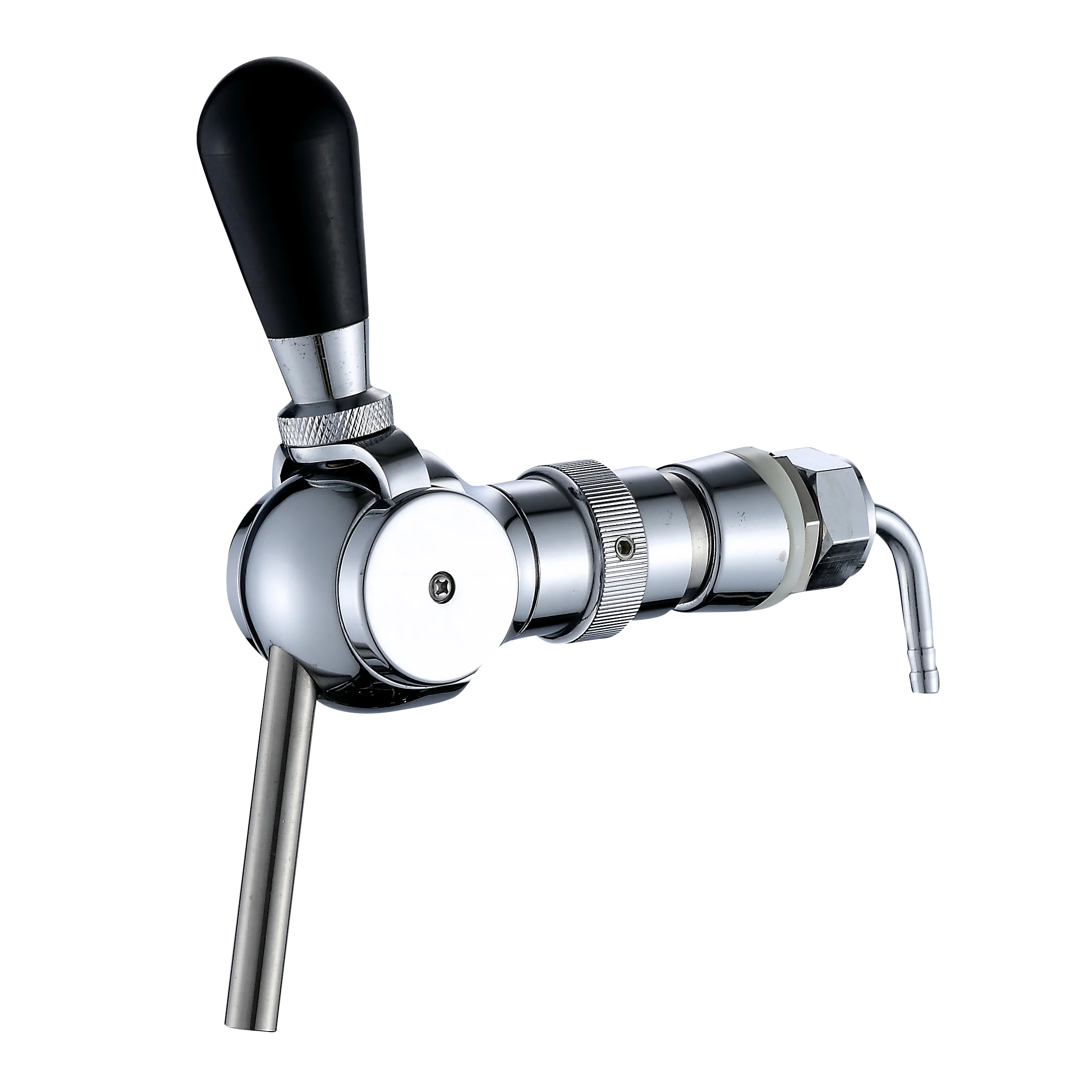 Ball Type Belgian Brass Adjustable Beer Tap Faucet Buy G5/8 Shank