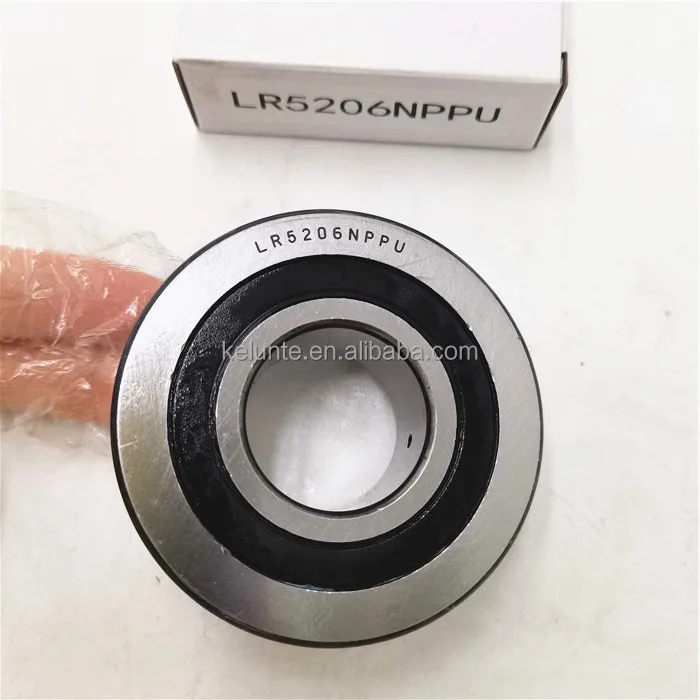 10 Cuscinetti A Sfera A Parete Sottile Gcr15: Diametri Interni Da 1.5 A 9 Mm, Qualità ABEC1/ABEC3, Per Progetti Di Precisione - Foto 5