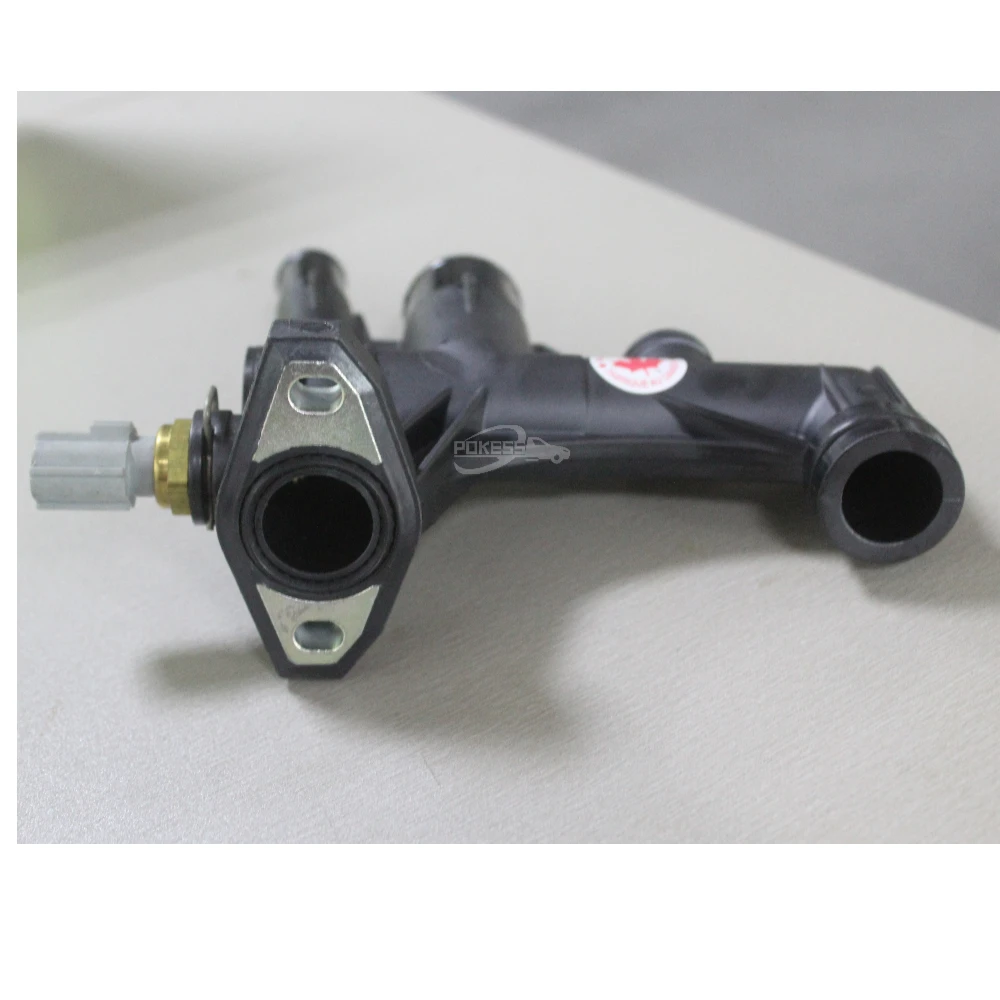 Auto Thermostat 1S7E8548BF 1S7E8548BG 1S7E8548BD 1S7E8548BJ Engine The... — 3