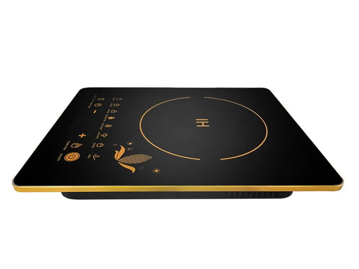 induction cooker asahi