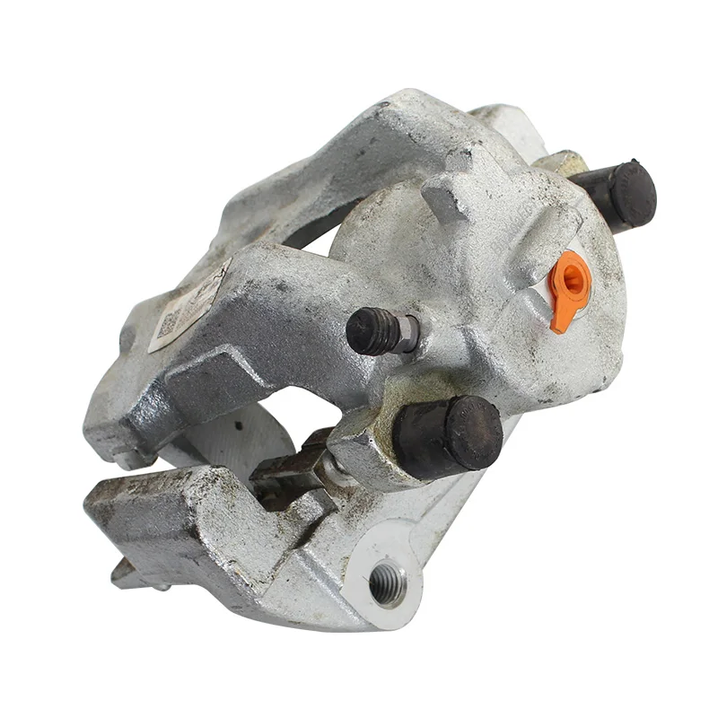 ラケット Nguyen Thi My Original Auto Parts Disc Front Brake Caliper Left 26312417