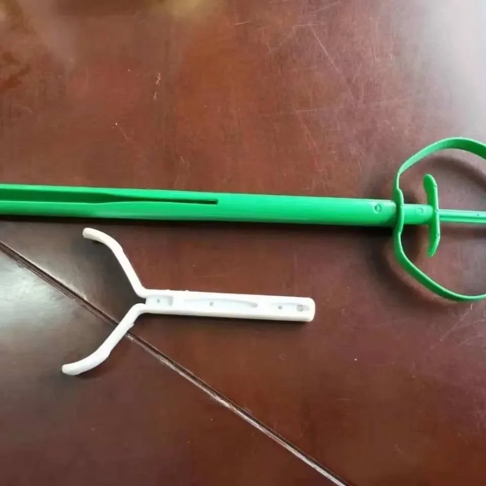 Protecteurs De Cornes En Silicone FILFEEL Pour Vaches Et Chèvres - 2 Pinces Réglables Avec Trous D'aération