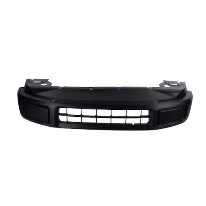 OEM NZ6B-17626-AAW Bumper Panel Primer Ready Scratch Resistant Direct Fit for Ford Maverick 2021-2024