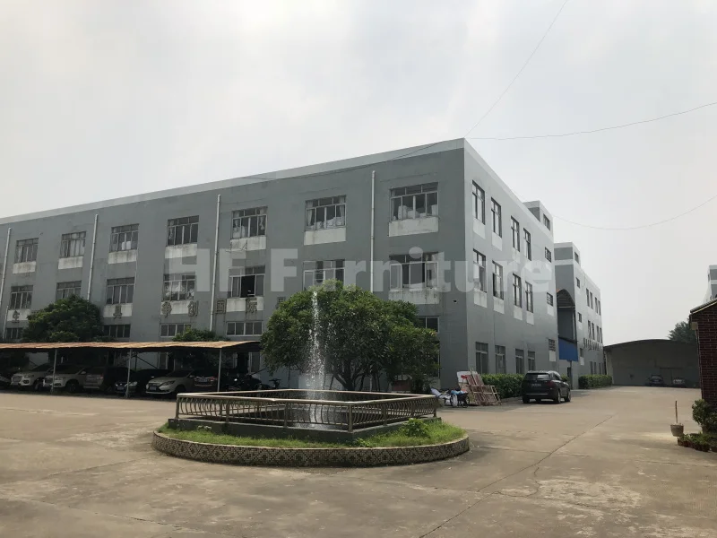 Foshan Hengfeng Furniture Co., Ltd.