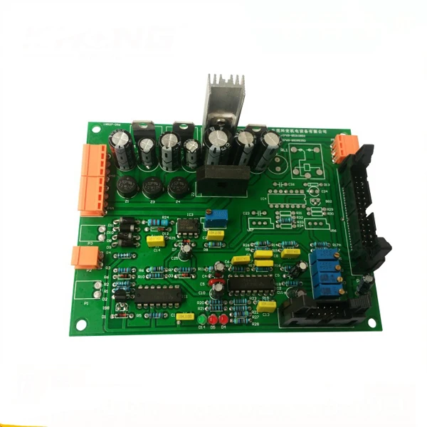 Tuya Tywe1s Develop Wireless Networking WiFi Module PCBA