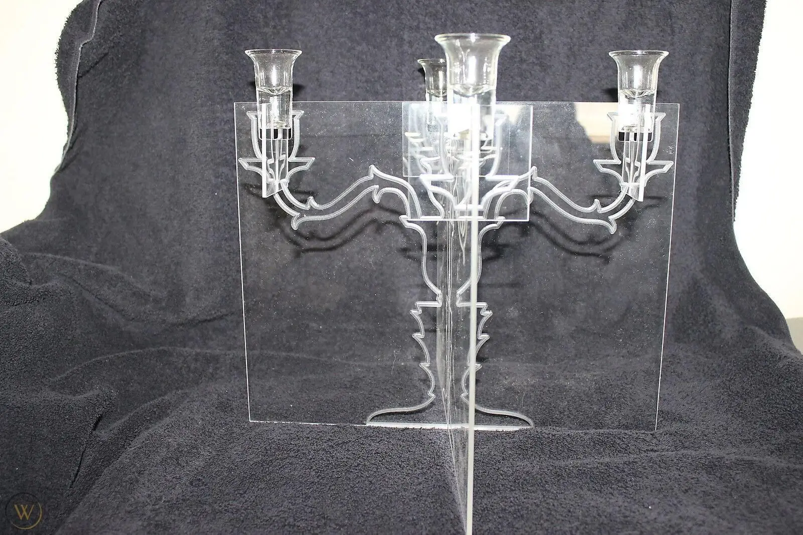 Ghost Candelabra hot