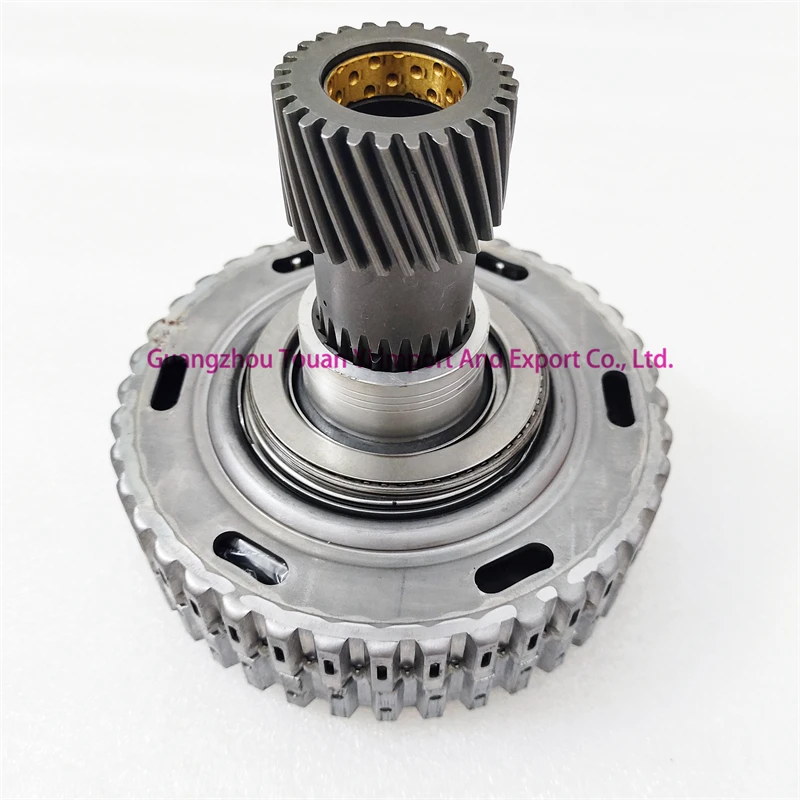 U760e U660e 6speed Automatic Transmission Gearbox Front Planet