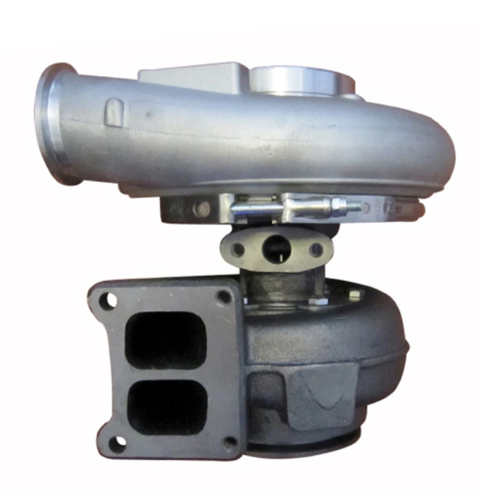IZUMI 20795674 Turbocharger for Volvo G940 G990 G930 G946 G960 G970 G976 EC290B EC240B G900 L120E L110E Engine Parts