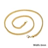 Oro da 6 mm