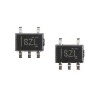 Guaranteed Genuine Components TPS61169DCKR SC70-5 Silk Screen SZL LED Lighting Driver IC Chip