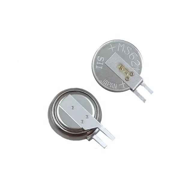 Seiko Ms621fe Ml621-tz1  Sạc Pin Dự Phòng Ms621fe-fl11e 3v - Buy  Ms621fe-fl11e,Original New Ms621fe-fl11e Pin,3v Ms621fe-fl11e Trở Lại Lên  Pin Product on 