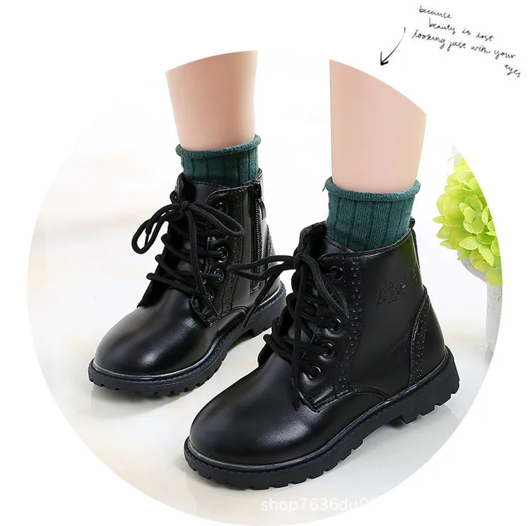 Fashion Outdoor Children Hiking Cute Warm Waterproof Kids Winter Snow Boots  Shoes For Girls - Buy Boots Kids,Kids Girls Winter Boots,Cute Kids Winter  Boots Product on 