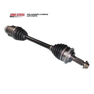 KINGSTEEL OEM AE5Z3A428A Auto Parts Eje De Transmisin CV Joint Car Right Front Axle Drive Shaft for FORD FUSION Mercury American