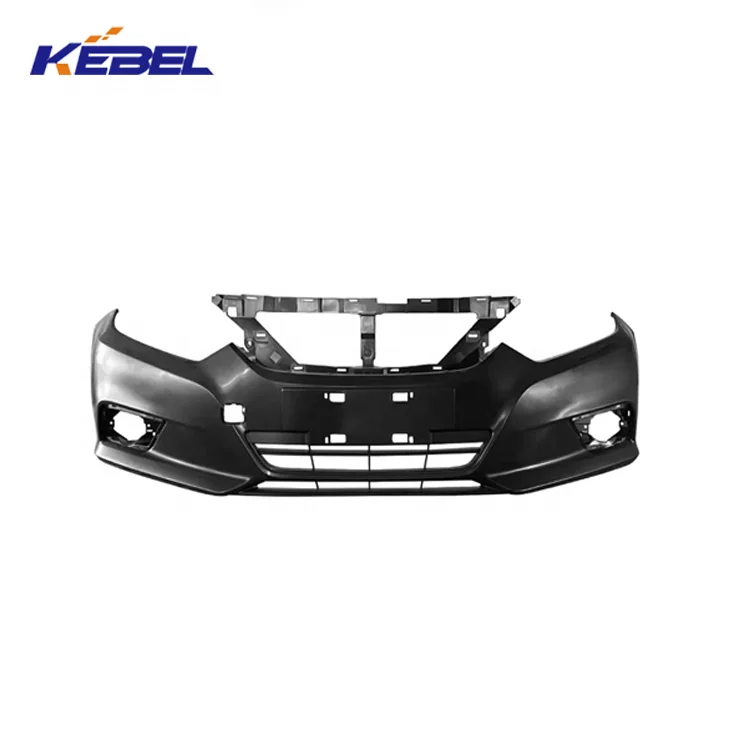 Good Supplier Auto Car Front Bumper  OEM 62022-5BC0HC Front Bumper Car for Nissan Altima 2016