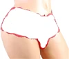 Boxer bianco