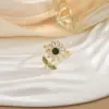 Rotating ring 08