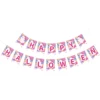 paper banner