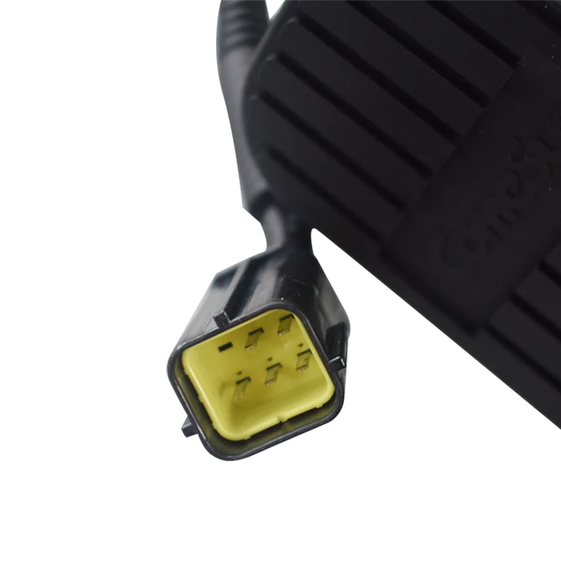 Original COMESYS FZ3-142-70 Accelerator Foot Pedal for Forklift