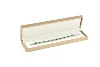 Champagne gold Bracelet box(22*5.5*2.5 cm)