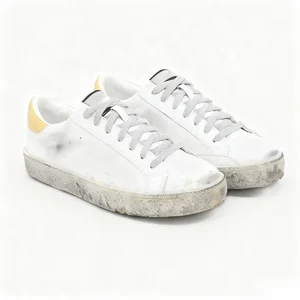 Fashion Designer Dirty New Fashion Shoes Old Retro Full Match Sports Shoes Casual Couple Shoes Casual Sports Trendy Shoes