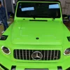 Verde manzana