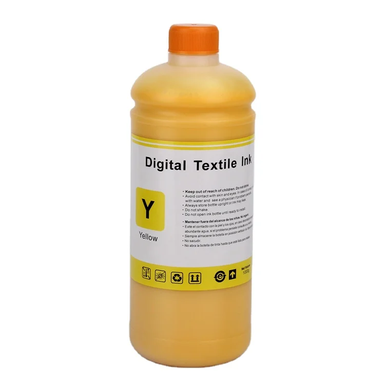 Dtg-tinta Blanca Para Impresora Epson,Pretratamiento Líquido - Buy Dtg Tinta  Blanca Para Impresora Epson Plana,Dtg Pretratamiento Líquido,Tinta Blanca  Para Epson Product on Alibaba.com