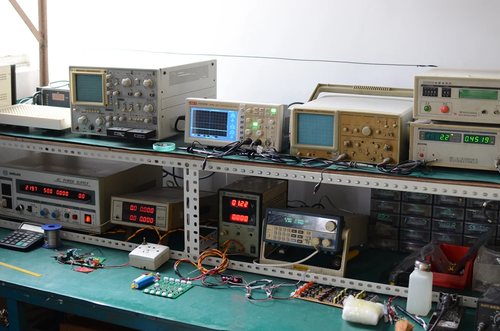 Zhongshan Aimoxi Electric Co., Ltd.