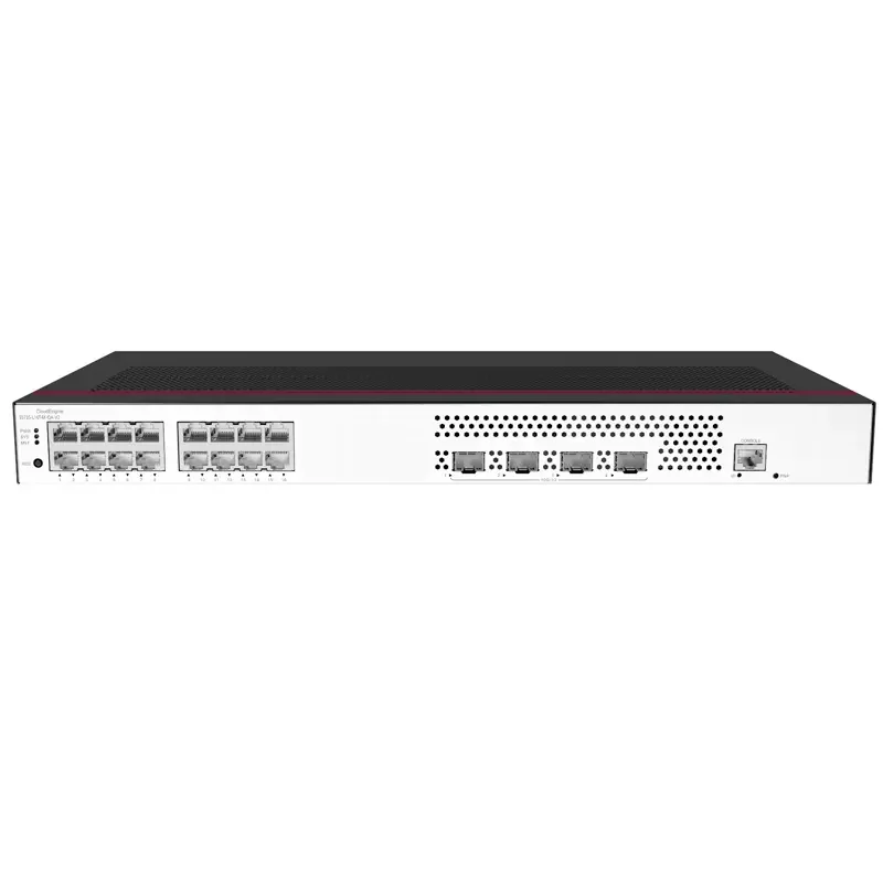 Cloudengine S5735-L8P4X-QA-V2 - Efficient Ethernet Switch
