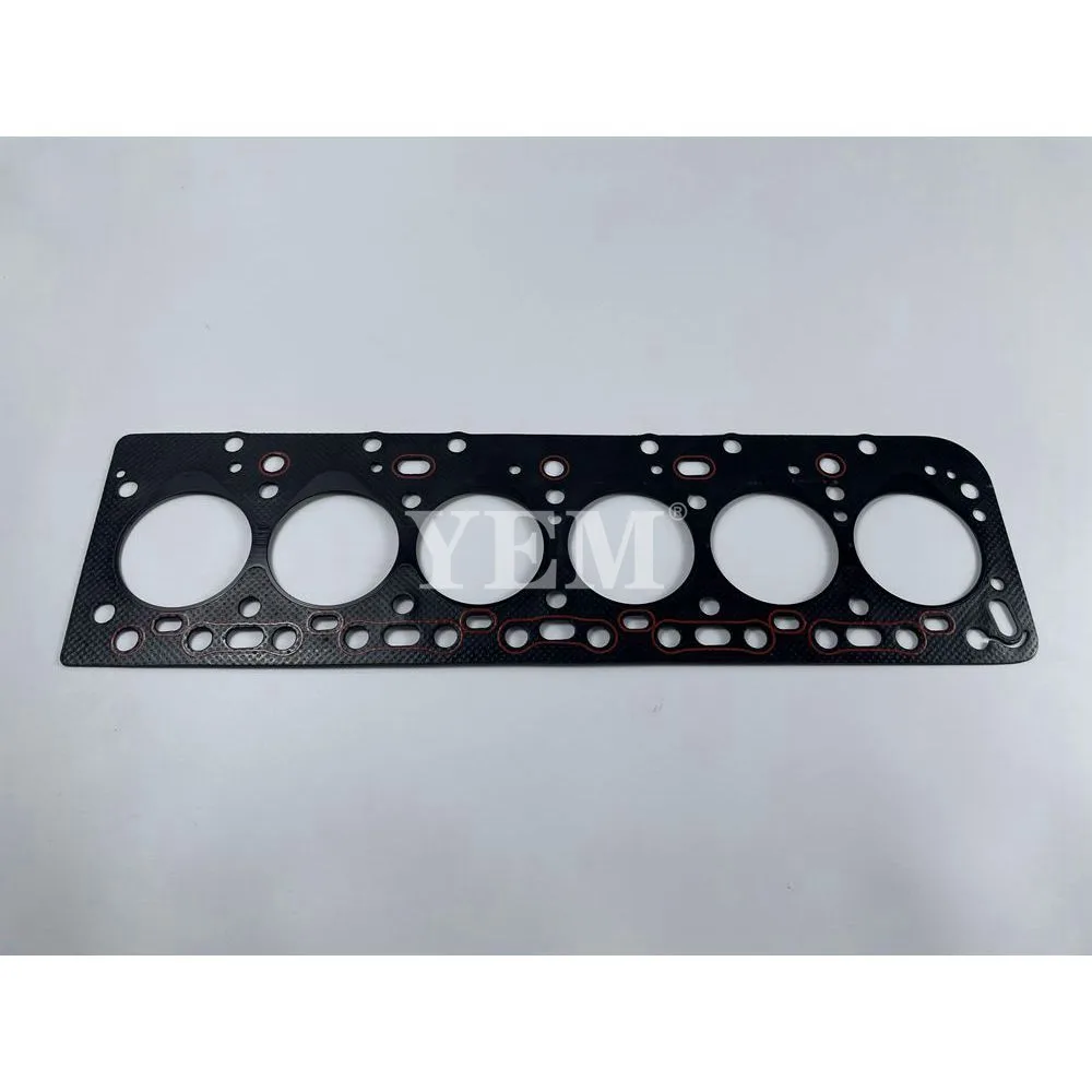 China Wholesale 2H Cylinder Head Gasket for Toyota