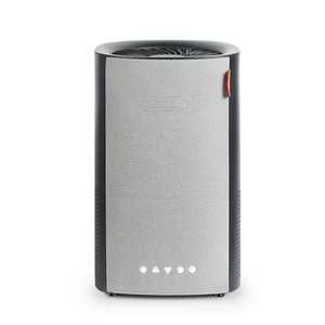 LEEYO Smart Control Desktop Commercial Portable Air Purifier HEPA Filter