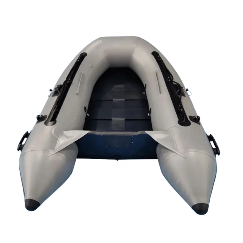 2023 New Design China Ccs Rescue Hider Dinghy Boats Inflatable Inflatable Pontoon Boats