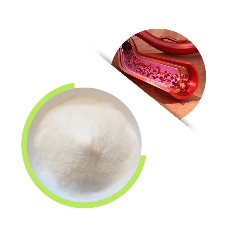 Inositol Nicotinate Powder | Vitamin B3 Inositol Hexanicotinate | Bulk Raw Material for Supplements & Vascular Health Products
