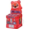 Red bear whack-a-mole