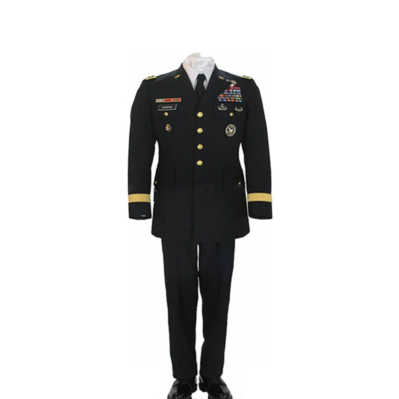 Marines Uniform And Marine Corps Dress Uniform - Buy Marines Uniform ...