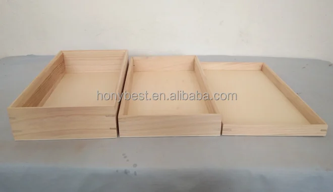 Drawer Organizer trays