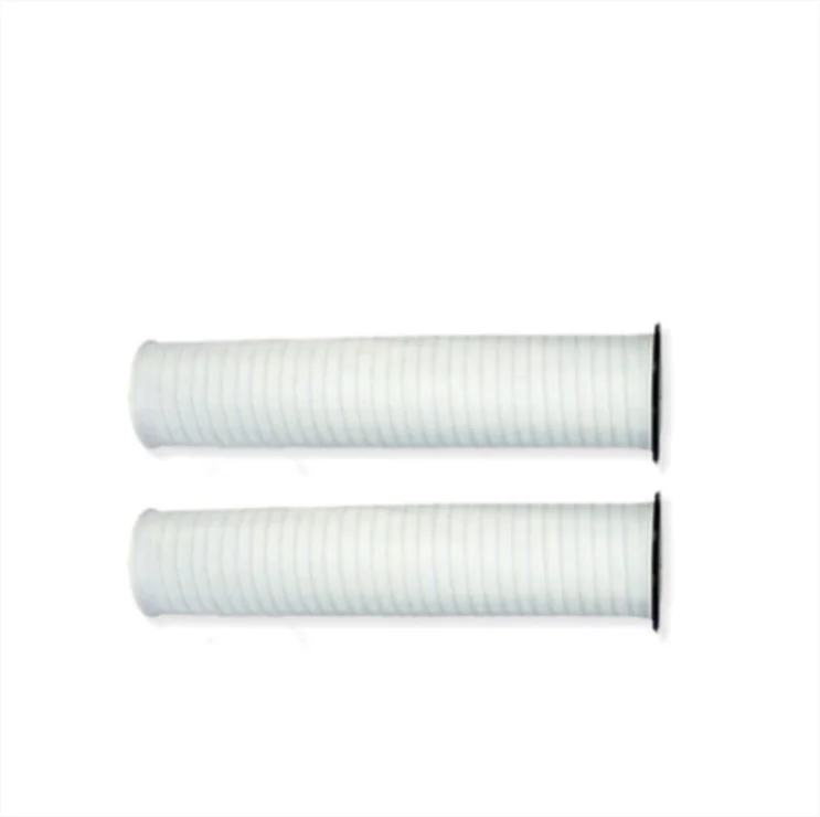 High Flow Water Filter Cartridge  RTM41HF050E Water Filtration PP Pleated Filter