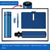 Blue--5Pcs