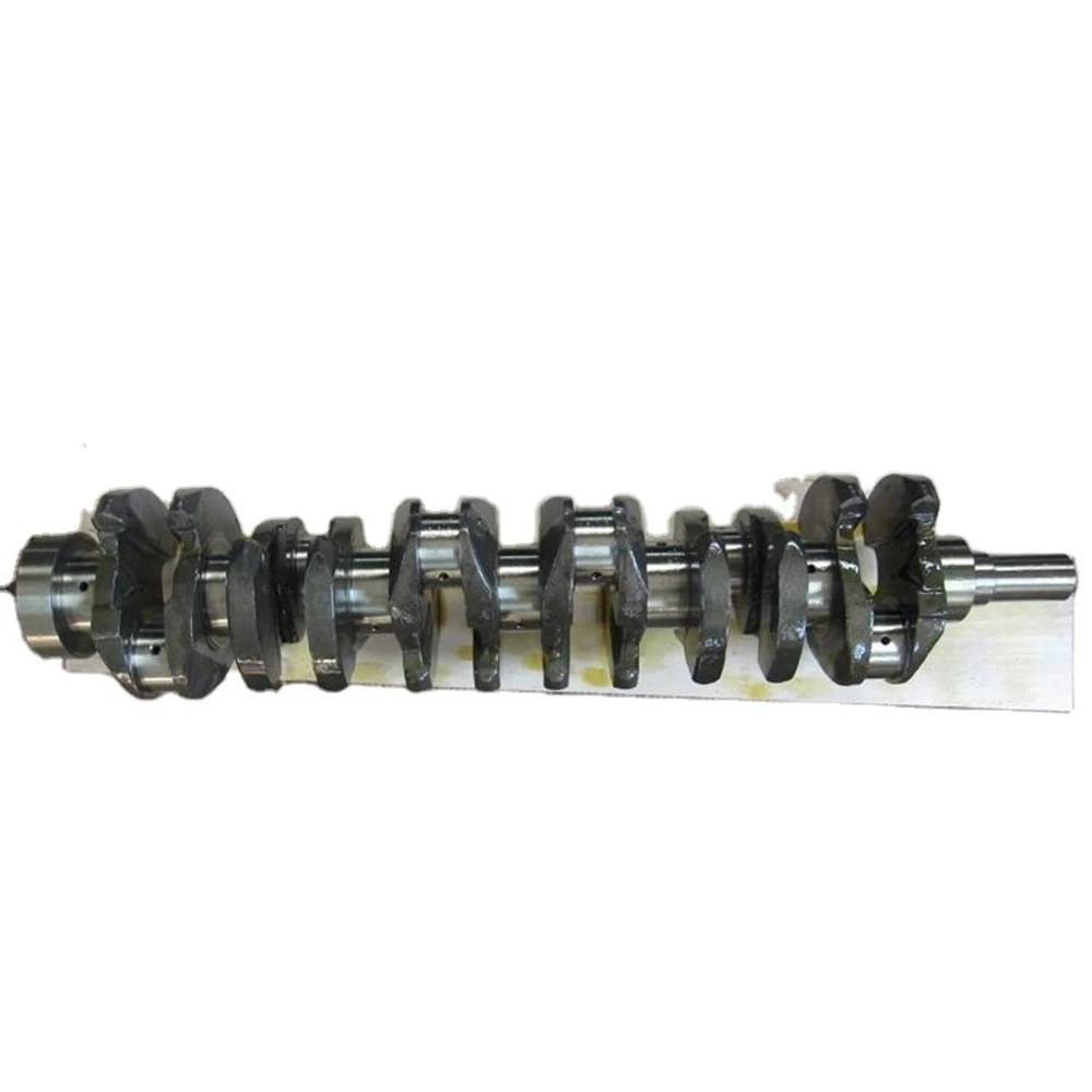IZUMI Crankshaft for Toyota 1FZ 1FZ-FE 13401-66021 Factory Price Engine Parts
