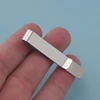 Steel tie knot