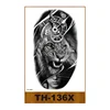 TH-136X