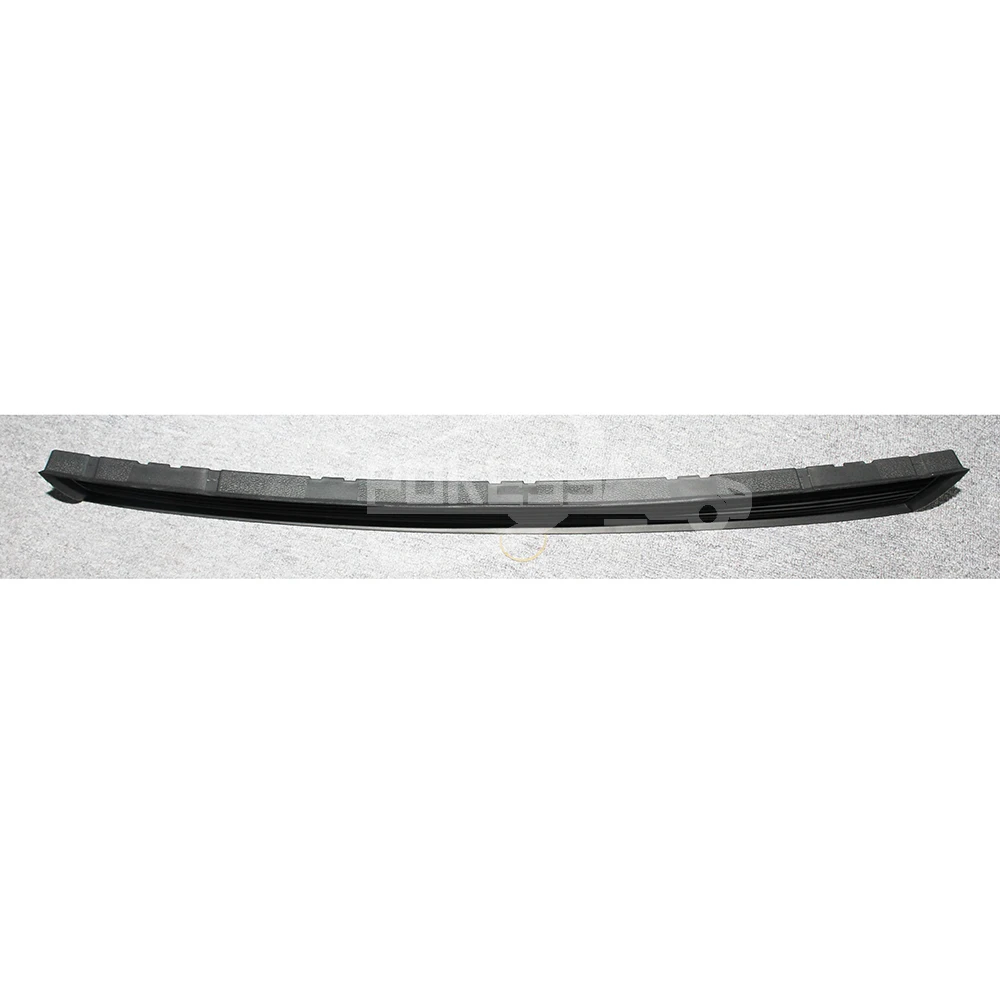 BB5Z17K945AA BB5Z17K945AACP BB5317K945AE5YZ9 Front Bumper Lower Grille... — 2