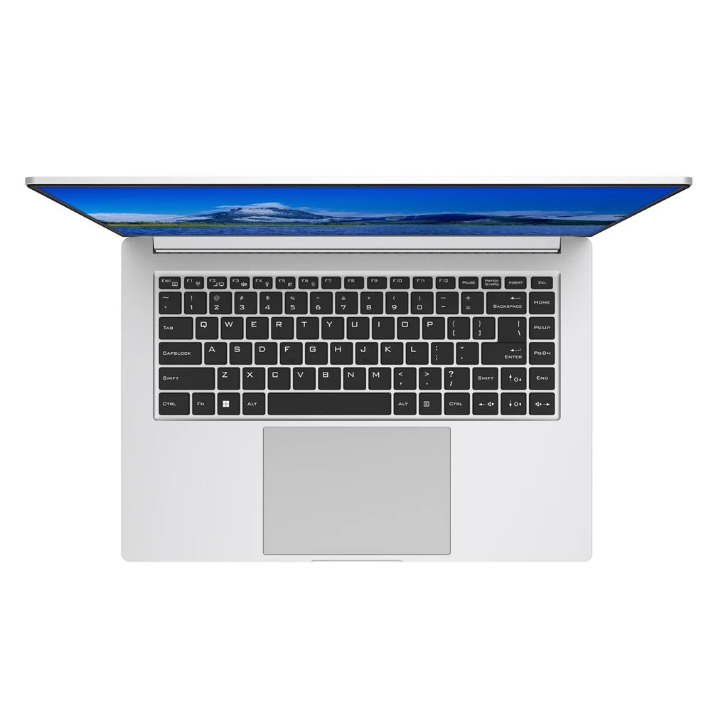 Intel Cpu I7-12700h Laptops I7-12650h I5-12500h I5-12450h Magnesium ...