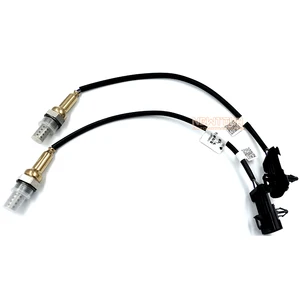 Auto Spare Parts MR479QA Engine Front Oxygen Sensor for GEELY GC6 CK