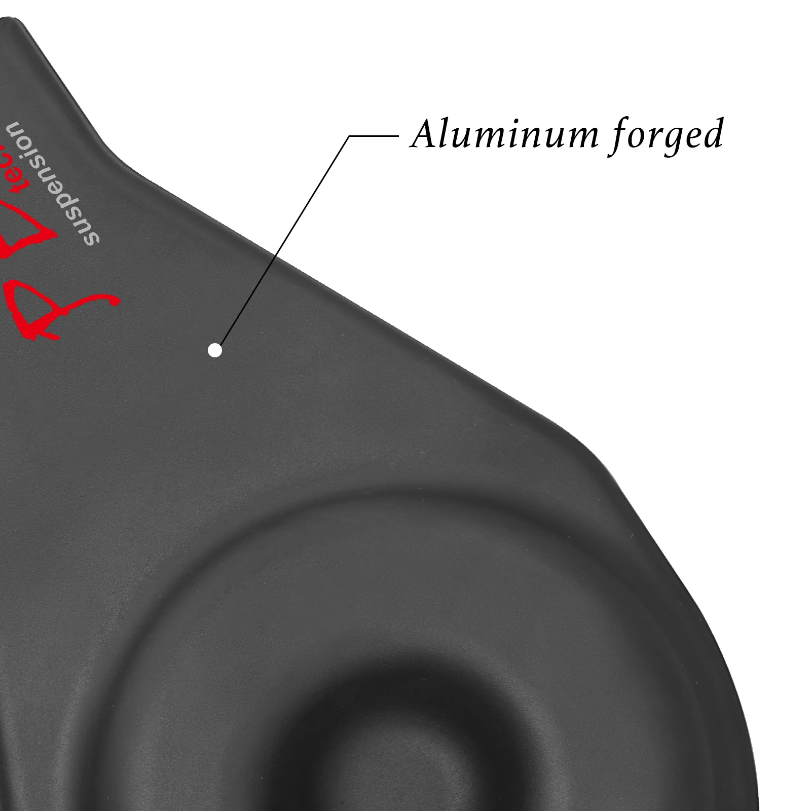 Aluminum Adjustable Rear Lower Control Arm For 20152017 Nissan