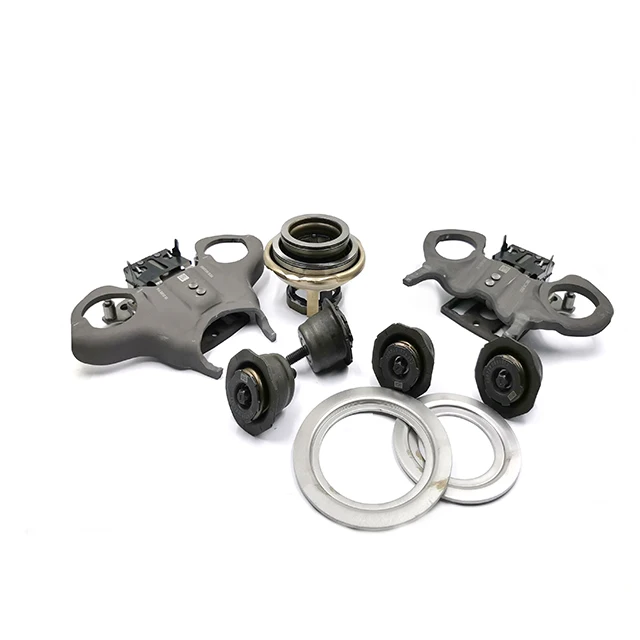 Automatic transmission dual clutch release system kit