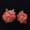 HF1643 สีแดงไล่ระดับ