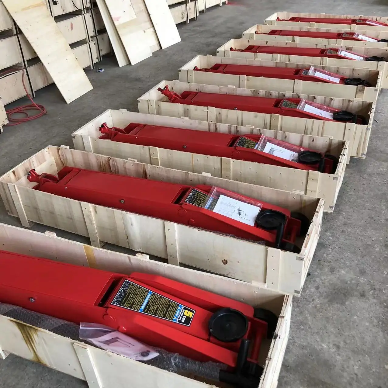 Axial Flow Fan, Portable, 220v - detail 24