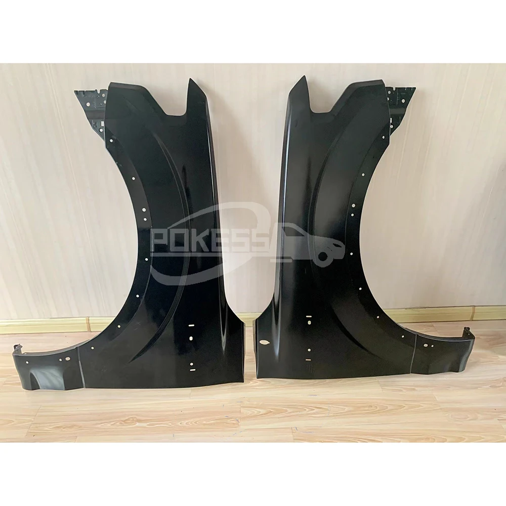 For Ford F150 Fender JL3Z16005B JL3416005BG FL3Z16005B FL3416005EC Fro... — 2
