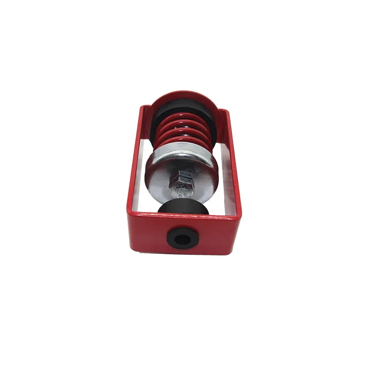 Anti Spring Hanger Vibration Isolator for Hvac Fcu in Dubai Uae